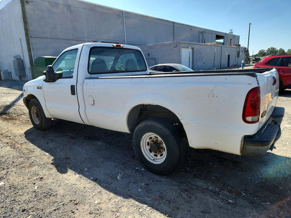 Aukcja sprzedaży 2002 Ford F- 350, vin: 1FTSF30L72EA79997, numer aukcji: 69402956