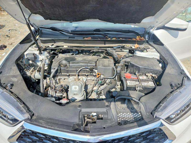 Продажа на аукционе авто 2020 Acura Tlx, vin: 19UUB1F31LA008448, номер лота: 67955996