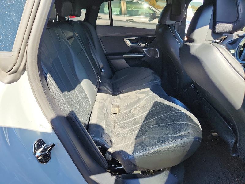 2023 Mercedes-benz Eqe Sedan მანქანა იყიდება აუქციონზე, vin: W1KEG2BB0PF025408, აუქციონის ნომერი: 68067606
