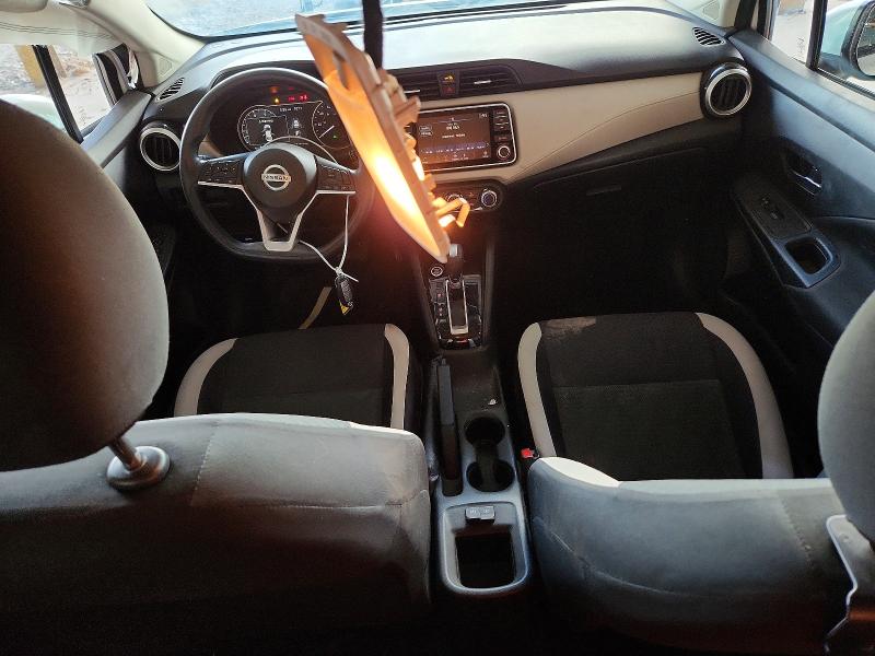 Aukcja sprzedaży 2021 Nissan Versa, vin: 3N1CN8EV3ML862285, numer aukcji: 68839866
