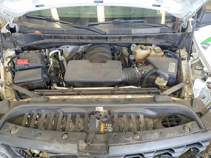 Продаж на аукціоні авто 2021 Chevrolet Silverado, vin: 3GCNWAEF8MG357287, номер лоту: 69143346