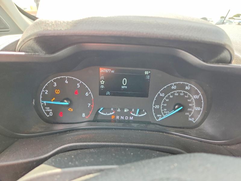 Продажа на аукционе авто 2021 Ford Transit Connect, vin: NM0LS7E23M1495432, номер лота: 70705006