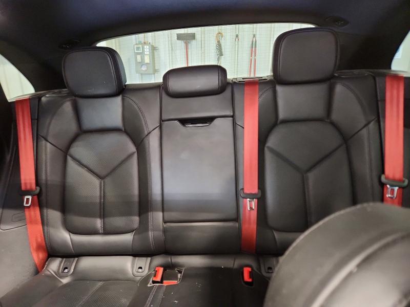 Aukcja sprzedaży 2023 Porsche Macan, vin: WP1AA2A51PLB06827, numer aukcji: 67245256