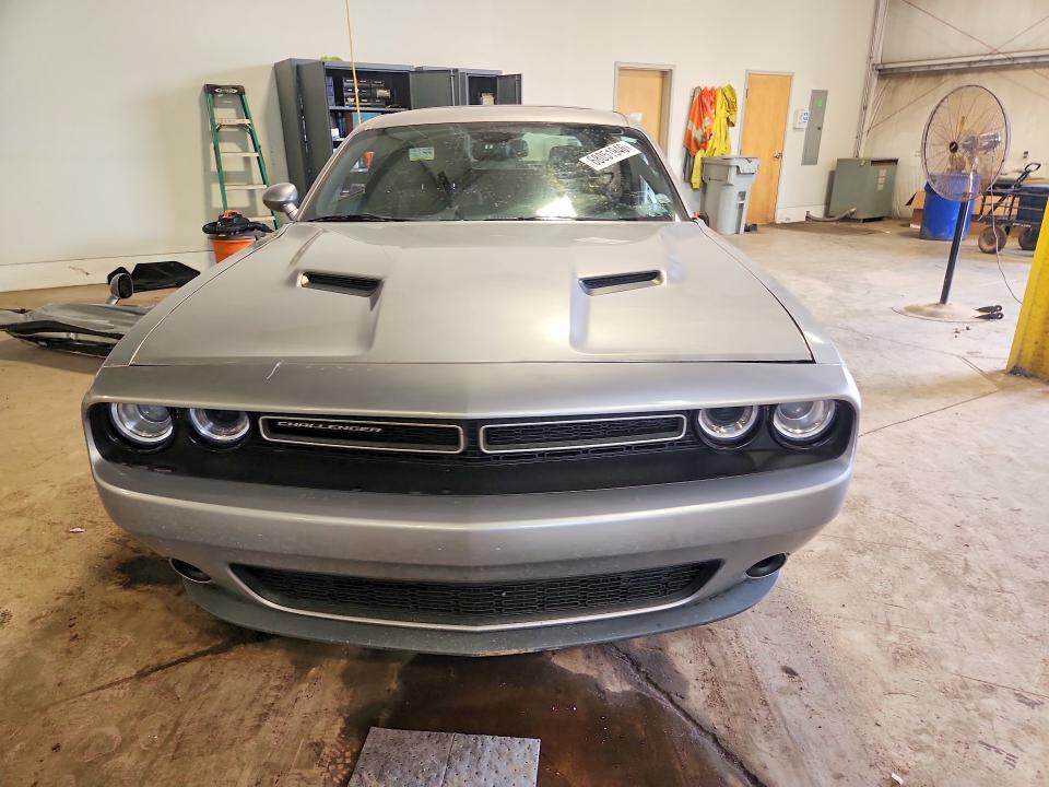 Aukcja sprzedaży 2015 Dodge Challenger, vin: 2C3CDZAG2FH708776, numer aukcji: 68051946