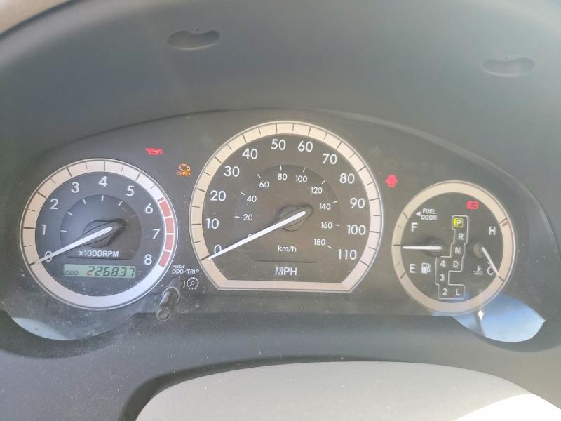 Продажа на аукционе авто 2005 Toyota Sienna, vin: 5TDZA23C35S376542, номер лота: 71285216