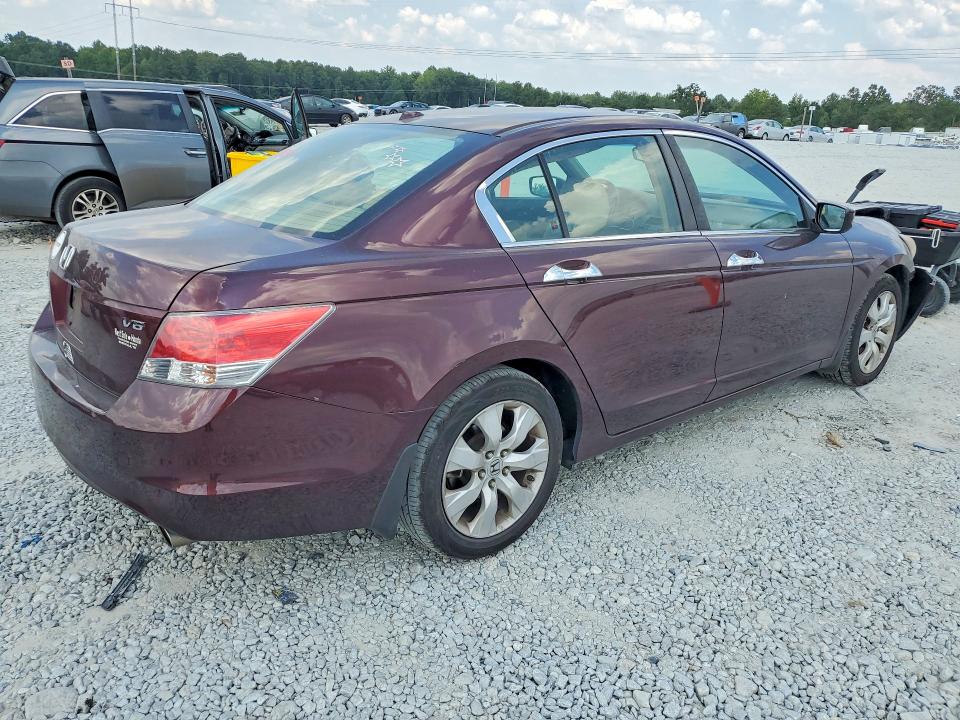 Aukcja sprzedaży 2010 Honda Accord, vin: 5KBCP3F82AB004188, numer aukcji: 67406276