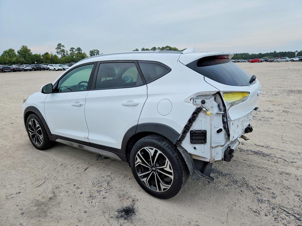Aukcja sprzedaży 2018 Hyundai Tucson, vin: KM8J33A44JU612271, numer aukcji: 68561576