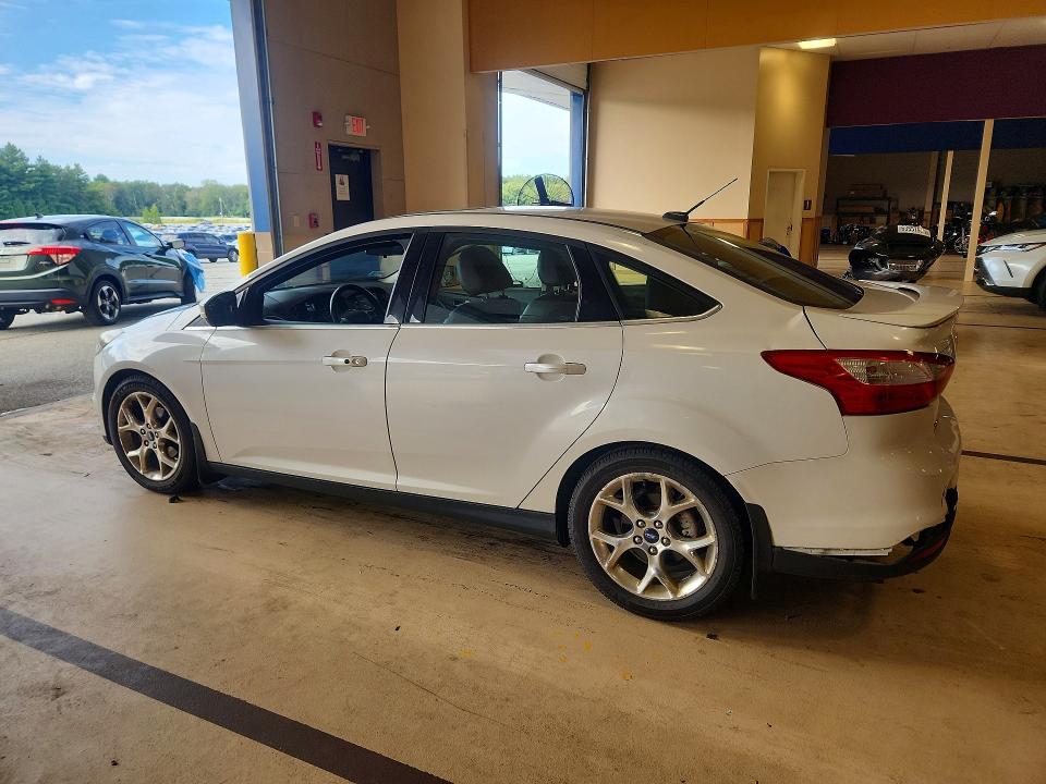 Продаж на аукціоні авто 2013 Ford Focus, vin: 1FADP3J28DL368094, номер лоту: 68355596