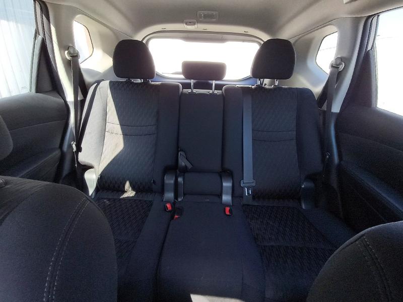Aukcja sprzedaży 2018 Nissan Rogue, vin: 5N1AT2MT8JC722615, numer aukcji: 67139716