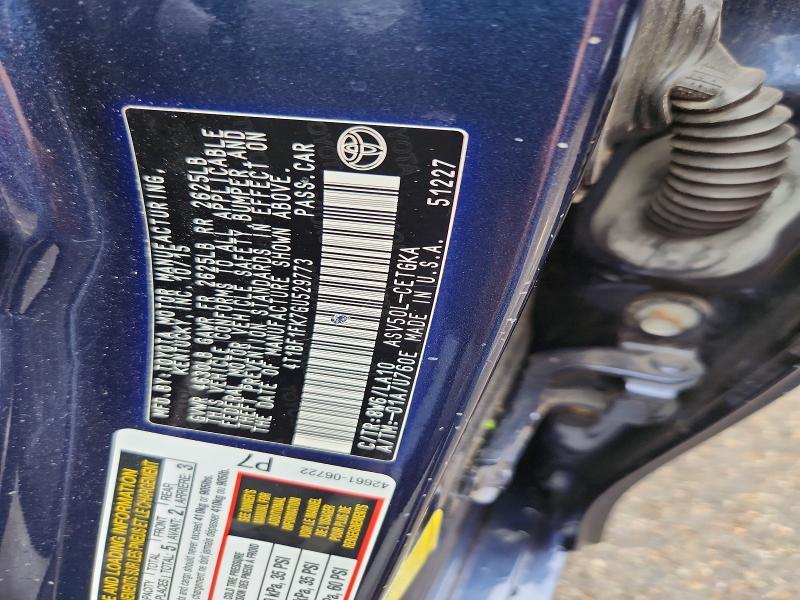 Продаж на аукціоні авто 2016 Toyota Camry, vin: 4T1BF1FK7GU529773, номер лоту: 69742796