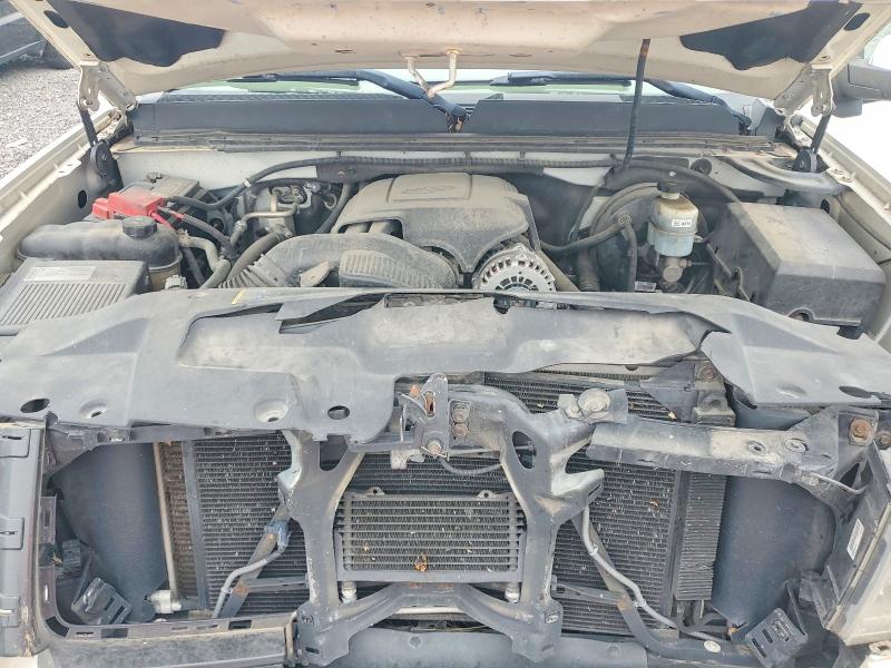 Auction sale of the 2010 Gmc Sierra, vin: 3GTRKWE38AG290816, lot number: 71294776