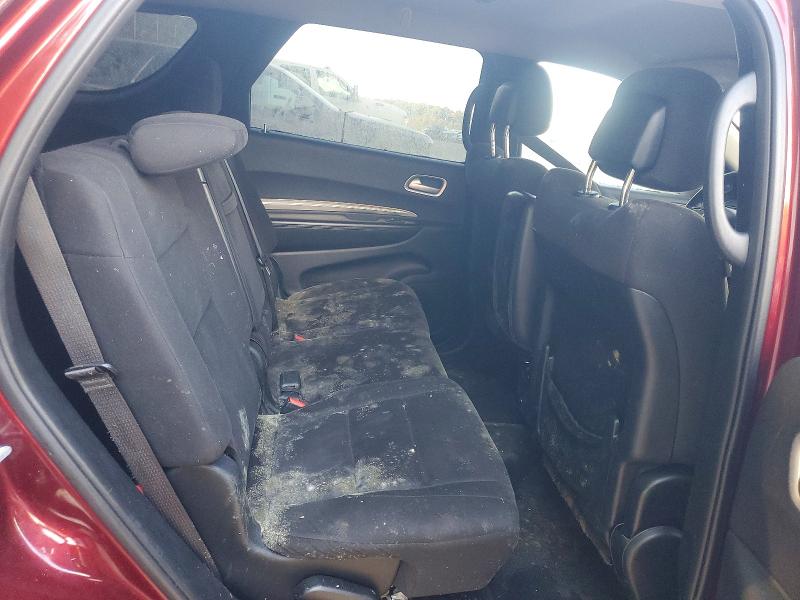 Aukcja sprzedaży 2019 Dodge Durango, vin: 1C4RDHAG5KC674023, numer aukcji: 68287026