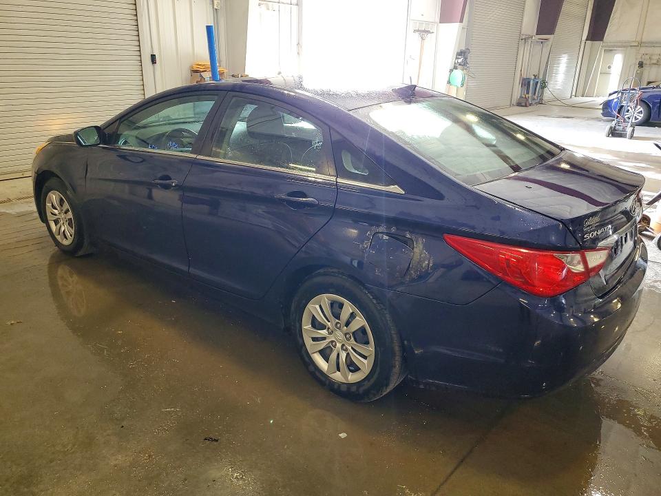 67360586 :رقم المزاد ، 5NPEB4AC2CH378456 vin ، 2012 Hyundai Sonata مزاد بيع