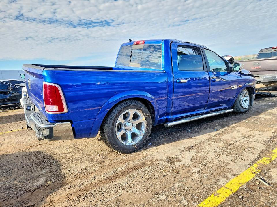 Aukcja sprzedaży 2016 Ram 1500, vin: 1C6RR7NT2GS115102, numer aukcji: 69433486