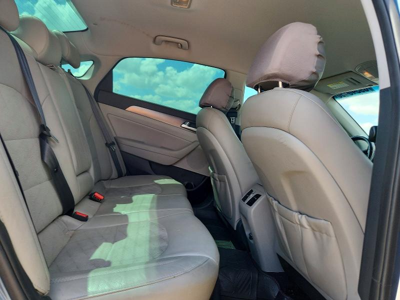 69540436 :رقم المزاد ، 5NPE34AF4GH414516 vin ، 2016 Hyundai Sonata مزاد بيع