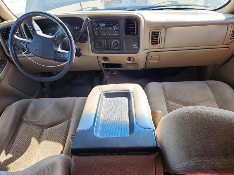 69035056 :رقم المزاد ، 1GCEK19T83E183917 vin ، 2003 Chevrolet Silverado مزاد بيع