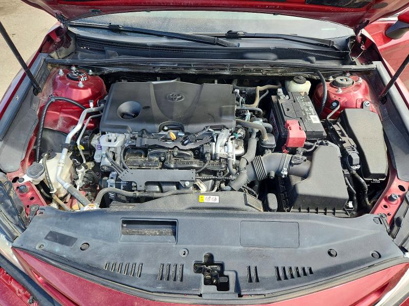 Продаж на аукціоні авто 2018 Toyota Camry, vin: 4T1B11HK5JU528706, номер лоту: 68252316
