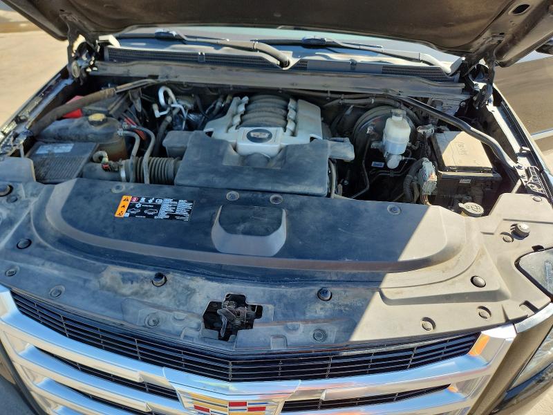 Aukcja sprzedaży 2019 Cadillac Escalade, vin: 1GYS4BKJ8KR186863, numer aukcji: 70283806