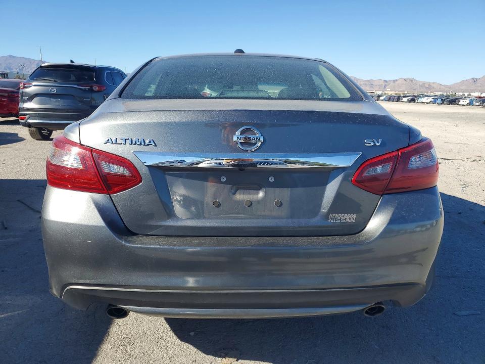 Aukcja sprzedaży 2018 Nissan Altima, vin: 1N4AL3AP3JC255384, numer aukcji: 68058326