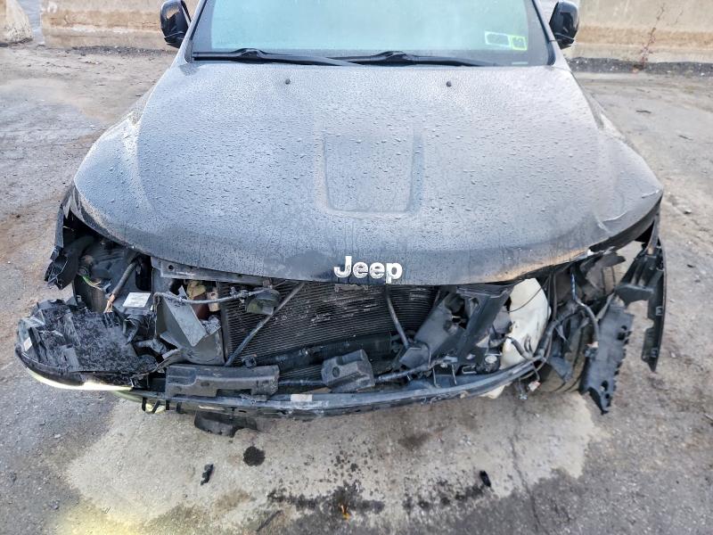 Продажа на аукционе авто 2015 Jeep Grand Cherokee, vin: 1C4RJECGXFC654215, номер лота: 67370966