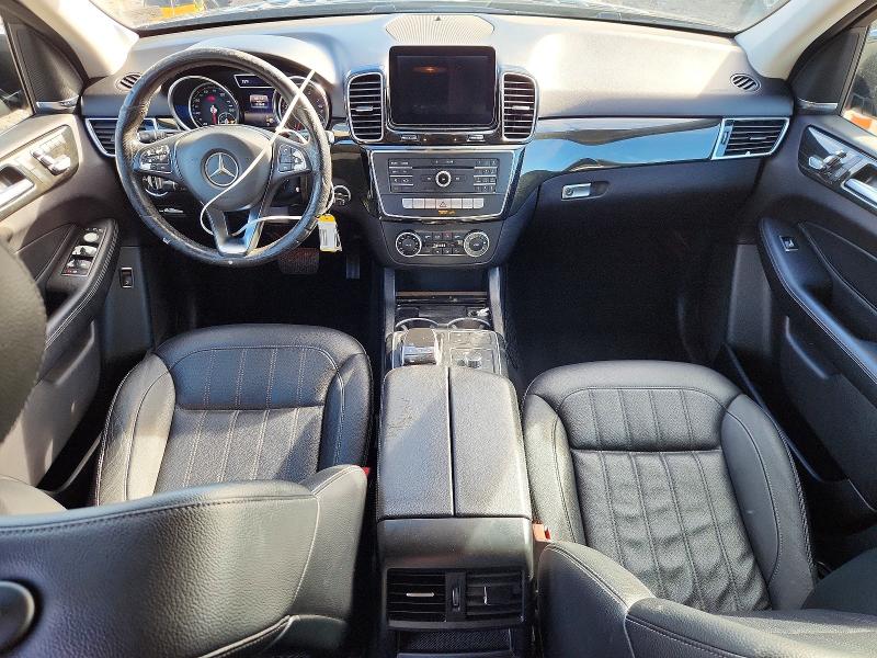 Aukcja sprzedaży 2016 Mercedes-benz Gle, vin: 4JGDA5HB6GA731419, numer aukcji: 70471746