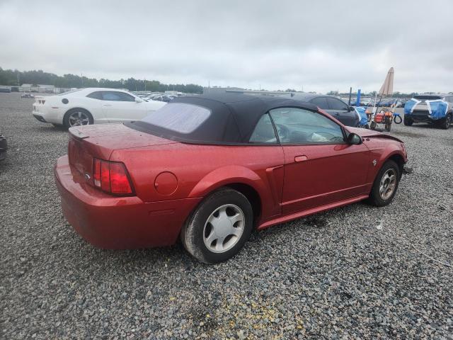 Продаж на аукціоні авто 1999 Ford Mustang, vin: 1FAFP4441XF101054, номер лоту: 67703426