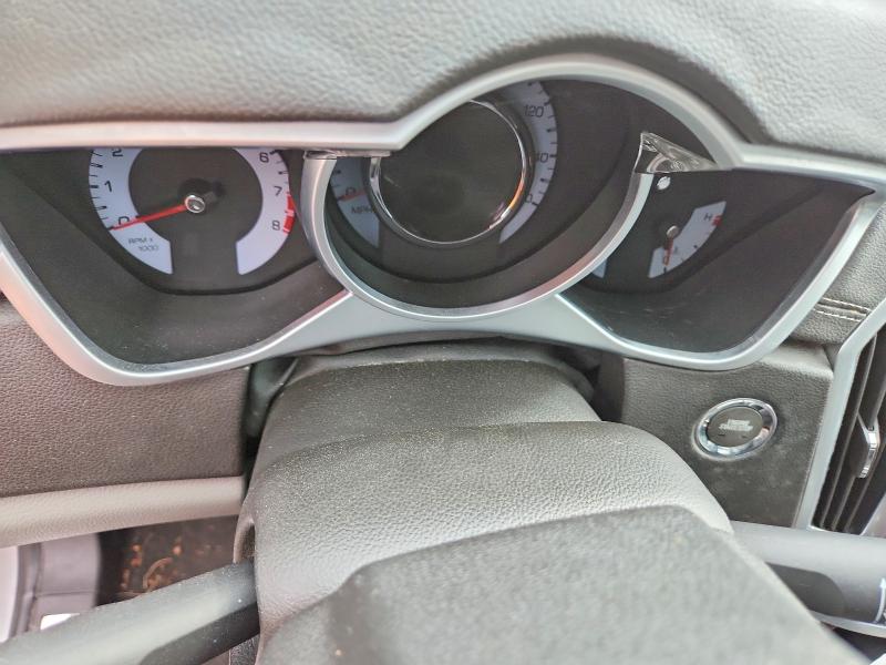 Продажа на аукционе авто 2010 Cadillac Srx, vin: 3GYFNAEY5AS579264, номер лота: 70501526