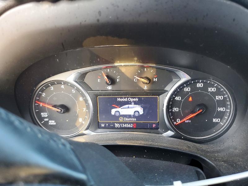 Aukcja sprzedaży 2020 Gmc Terrain, vin: 3GKALPEV3LL291274, numer aukcji: 69309856