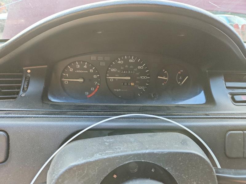 69260106 :رقم المزاد ، 2HGEH2371RH502075 vin ، 1994 Honda Civic مزاد بيع