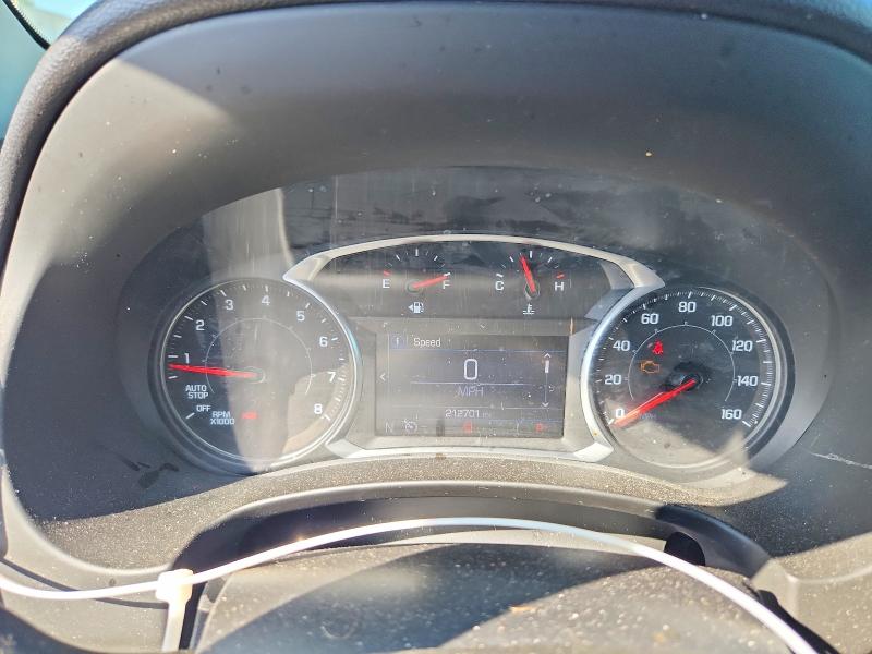 2022 Gmc Terrain მანქანა იყიდება აუქციონზე, vin: 3GKALTEV3NL177528, აუქციონის ნომერი: 69537876