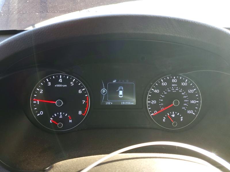 Aukcja sprzedaży 2018 Kia Optima, vin: 5XXGT4L38JG208078, numer aukcji: 67184276