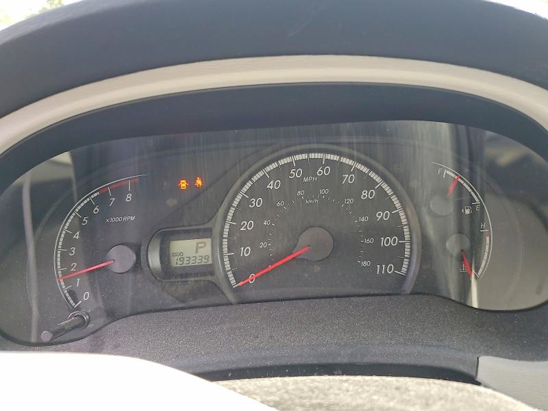 Aukcja sprzedaży 2011 Toyota Sienna, vin: 5TDZK3DC7BS100765, numer aukcji: 69952166