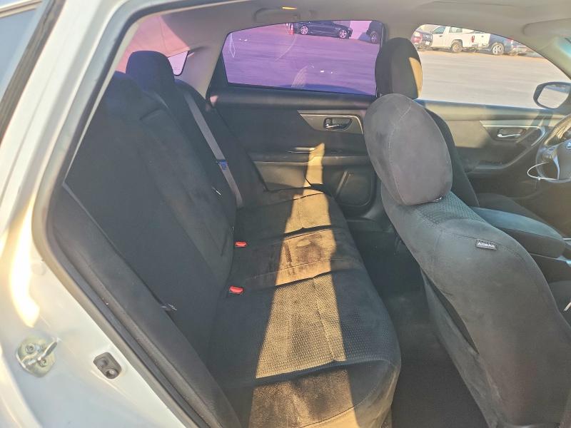 Продажа на аукционе авто 2015 Nissan Altima, vin: 1N4AL3AP7FC239924, номер лота: 69331346