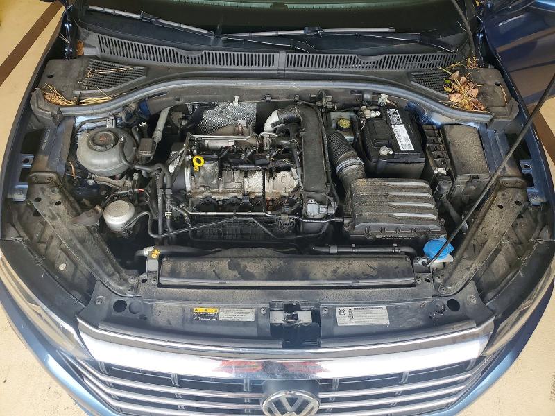 Продаж на аукціоні авто 2019 Volkswagen Jetta, vin: 3VWC57BU2KM113968, номер лоту: 70289806