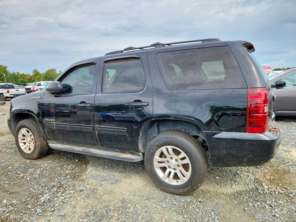Продажа на аукционе авто 2011 Chevrolet Tahoe, vin: 1GNSKBE08BR167266, номер лота: 67756636