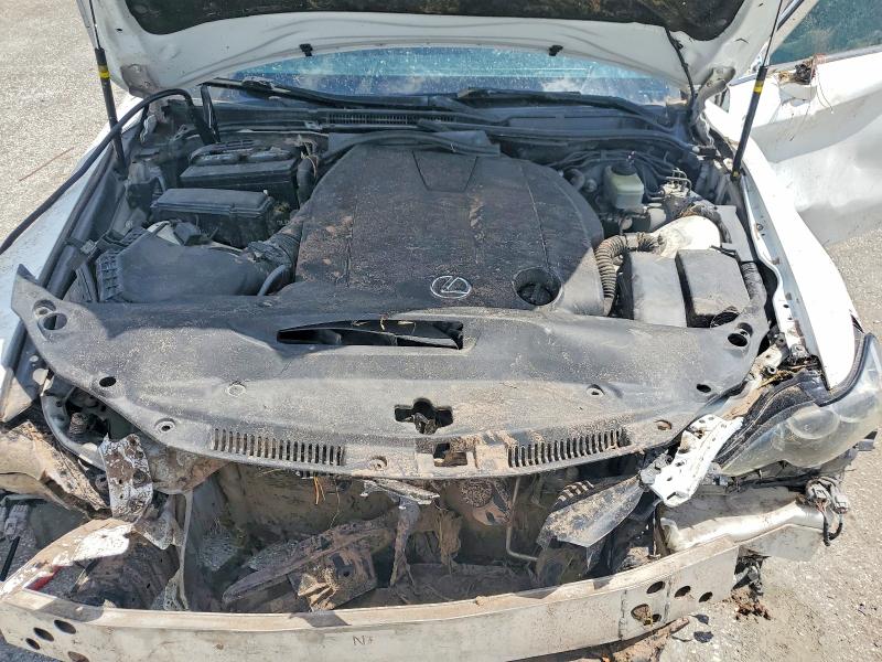 Продажа на аукционе авто 2014 Lexus Is, vin: JTHBF1D28E5040070, номер лота: 69073636