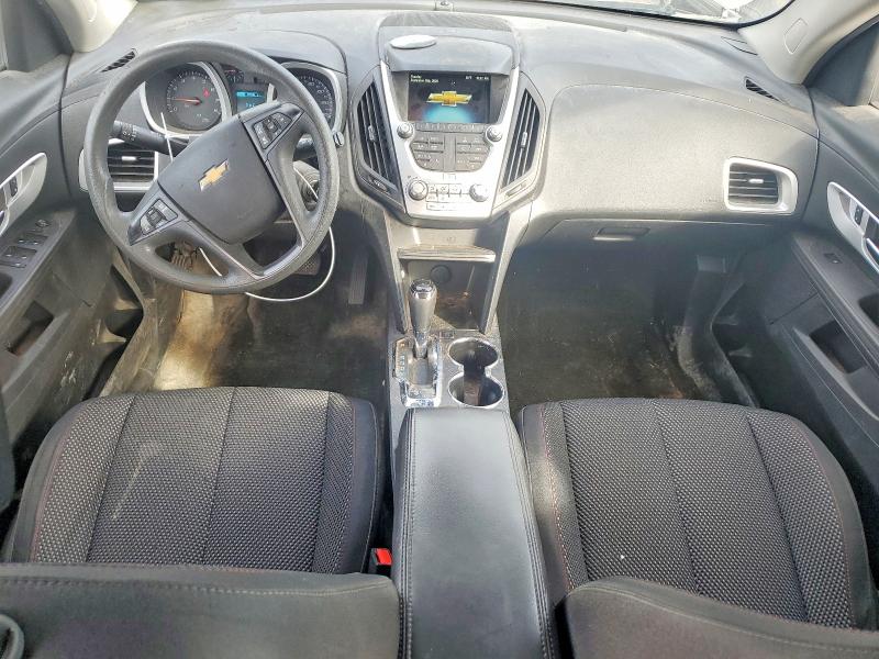 Продаж на аукціоні авто 2017 Chevrolet Equinox, vin: 2GNFLEEK3H6209882, номер лоту: 68065366