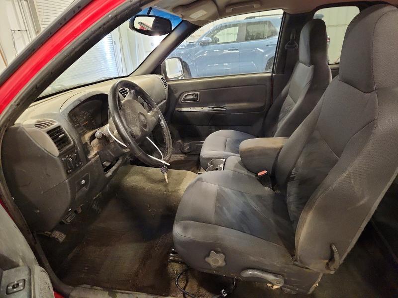 Продаж на аукціоні авто 2004 Chevrolet Colorado, vin: 1GCDT196448186283, номер лоту: 67734306