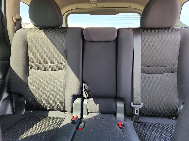 70175776 :رقم المزاد ، 5N1AT2MV5LC811045 vin ، 2020 Nissan Rogue مزاد بيع