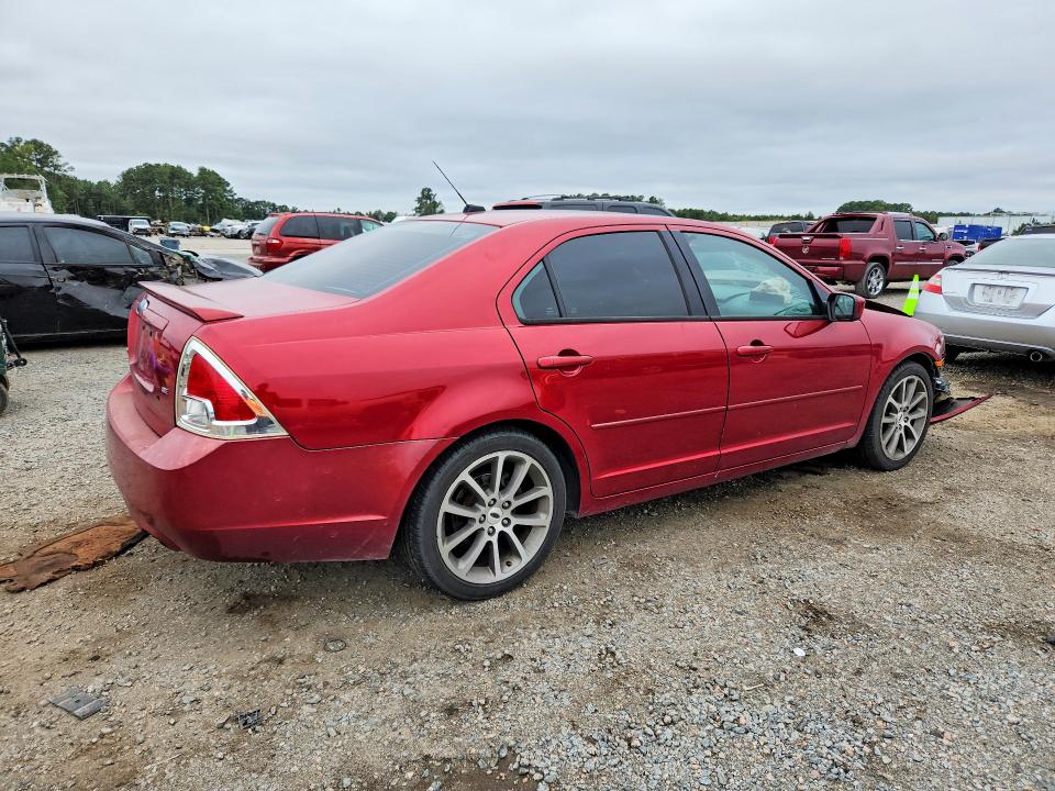 69992216 :رقم المزاد ، 3FAHP07Z18R154902 vin ، 2008 Ford Fusion مزاد بيع