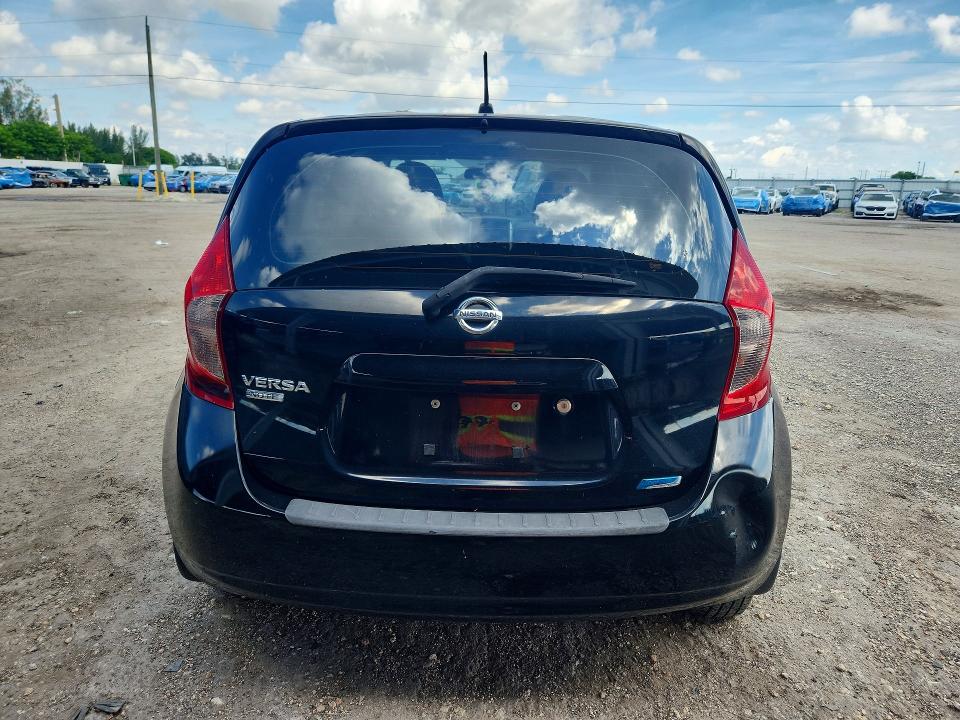 Aukcja sprzedaży 2014 Nissan Versa Note, vin: 3N1CE2CP1EL369823, numer aukcji: 66693326