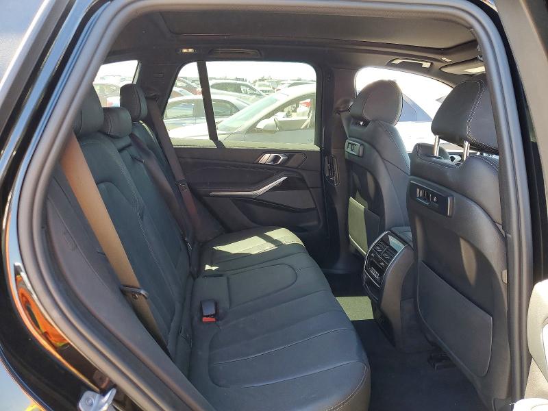 66623806 :رقم المزاد ، 5UXTA6C0XM9E44336 vin ، 2021 Bmw X5 مزاد بيع