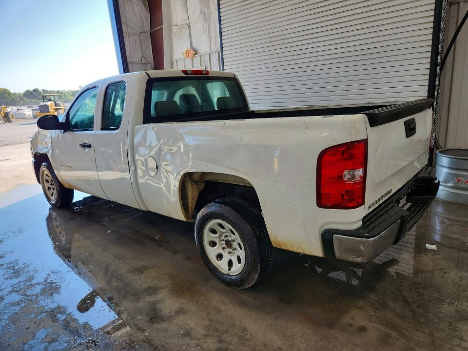 Продажа на аукционе авто 2013 Chevrolet Silverado, vin: 1GCRCPEX5DZ105048, номер лота: 67613336