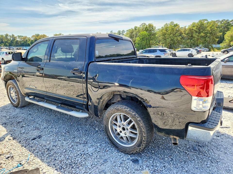 68839926 :رقم المزاد ، 5TFEM5F13BX034578 vin ، 2011 Toyota Tundra مزاد بيع