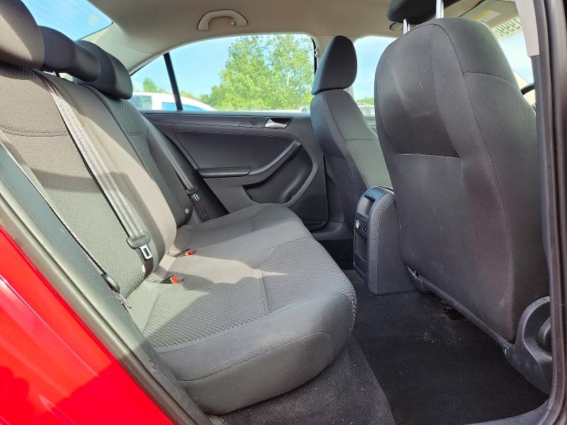 Продаж на аукціоні авто 2014 Volkswagen Jetta, vin: 3VW1K7AJ0EM363981, номер лоту: 67199966