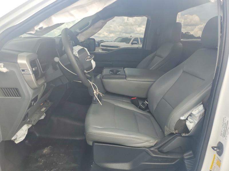 67885286 :رقم المزاد ، 1FTMF1E52NKD02959 vin ، 2022 Ford F150 مزاد بيع