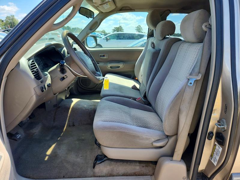 2006 Toyota Tundra მანქანა იყიდება აუქციონზე, vin: 5TBRU34106S478496, აუქციონის ნომერი: 69132656