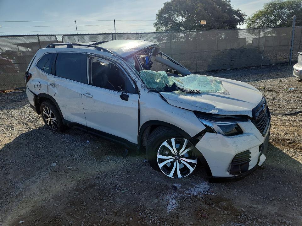 67934386 :رقم المزاد ، JF2SKAPC0NH431828 vin ، 2022 Subaru Forester مزاد بيع