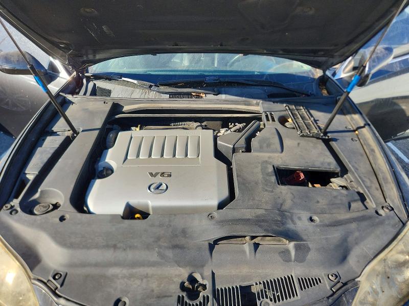71260306 :رقم المزاد ، JTHBJ46G182260035 vin ، 2008 Lexus Es مزاد بيع