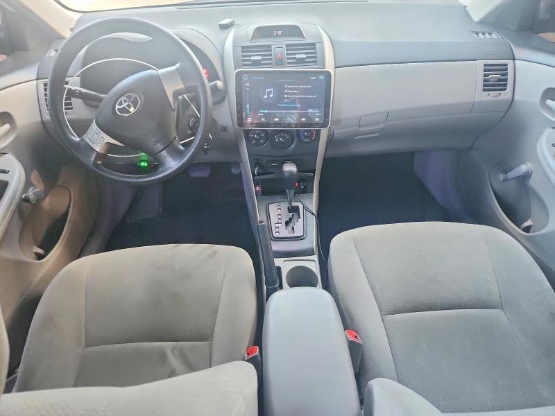 2012 Toyota Corolla მანქანა იყიდება აუქციონზე, vin: 2T1BU4EEXCC823747, აუქციონის ნომერი: 68859506
